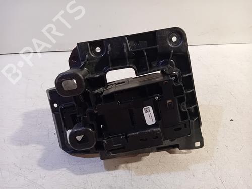 Gear lever BMW 5 (F10) 525 d | BP19779162M90 