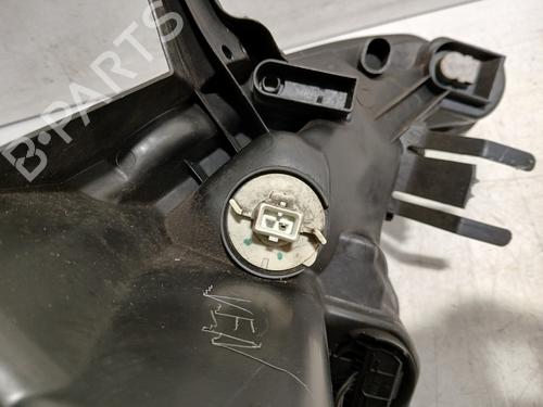 Left headlight PEUGEOT 108 1.0 VTi | BP33720045C28 - Image 5