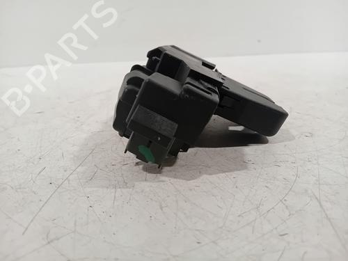 Tailgate lock OPEL CROSSLAND X / CROSSLAND (P17, P2QO) 1.2 (75) | BP22234337C101 
