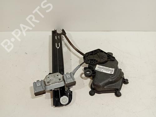 Rear left window mechanism SEAT IBIZA IV ST (6J8, 6P8) 1.2 TSI | BP18606114C24 