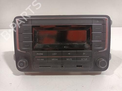 Used Radio Radio 16778530 16778530