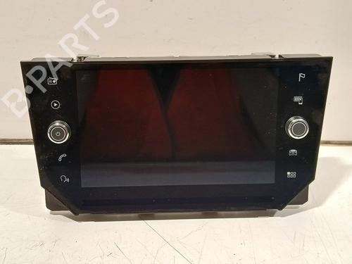 Electronic module SEAT IBIZA V (KJ1, KJG) 1.0 TSI | BP27479078M83 