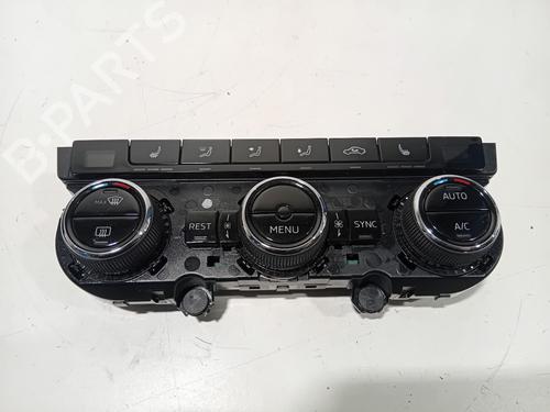 Used Climate control Climate control 38594487 38594487