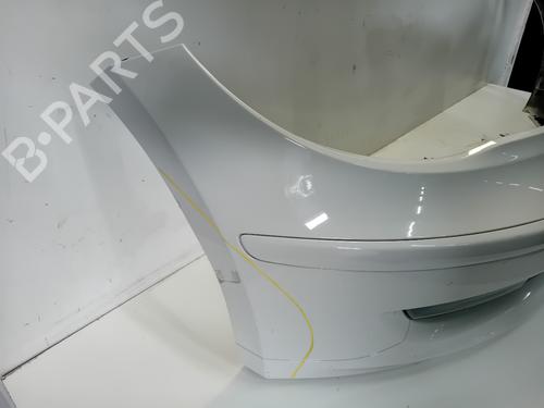 Front bumper BMW 1 (E81) 118 i | BP27191275C7 