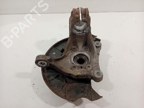 Left front steering knuckle VW PASSAT B7 Variant (365) 1.6 TDI | BP30499135M25 - Image 4