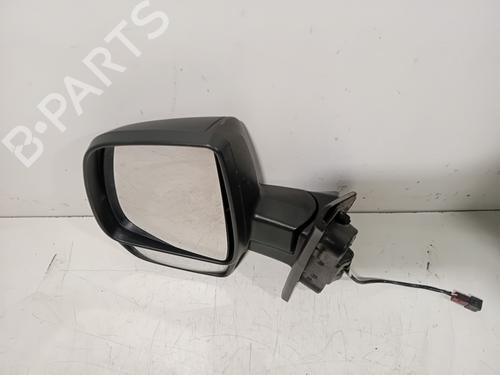 Bakspejl venstre Bakspejl venstre OPEL COMBO Box Body/MPV (X12) 1.3 CDTI (B05) (90 hp) 34614451 34614451