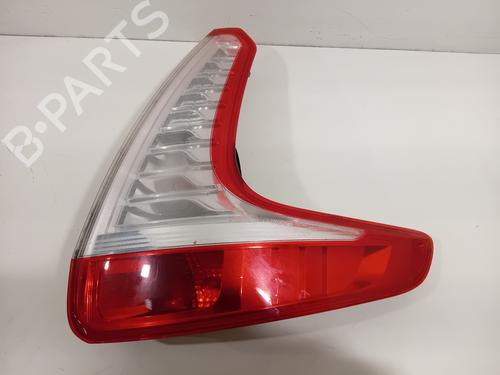 Used Right taillight RENAULT GRAND SCÉNIC III (JZ0/1_) 1.4 16V (JZ0F) (131 hp) 29918620
