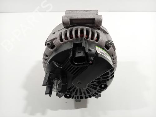 Alternator MERCEDES-BENZ SPRINTER 5-t Platform/Chassis (B906) 515 CDI (906.153, 906.155, 906.253, 906.255) | BP23646321M7 