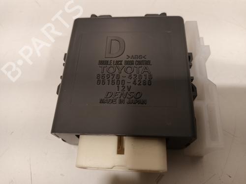 Modulo electronico LEXUS NX (_Z1_) 300h AWD (AYZ15, AYZ15_, AYZ15R) (197 hp) 31761769