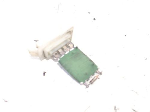 Heater resistor OPEL COMBO Box Body/MPV 1.3 CDTI 16V | BP11783490M108 