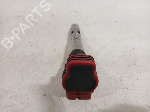 Ignition coil AUDI A6 C6 Avant (4F5) 4.2 quattro | BP21538149M94 