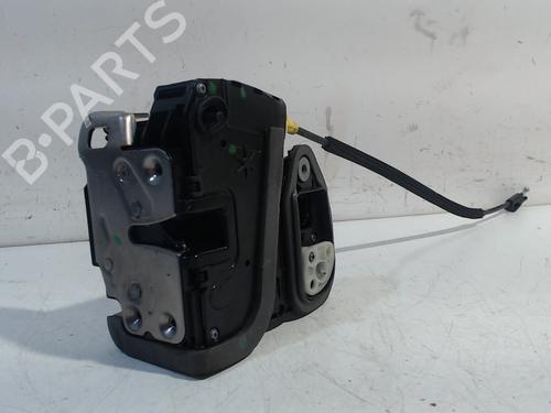 Rear right lock OPEL ASTRA K (B16) 1.6 CDTi (68) | BP13207233C99 