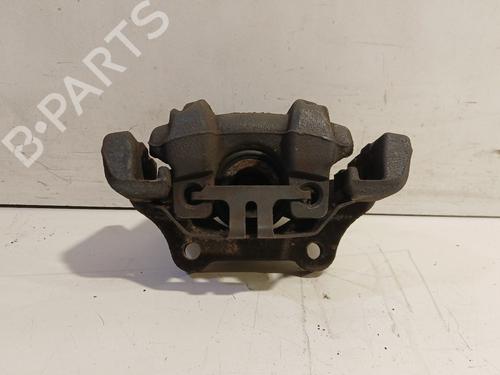 Used Left rear brake caliper BMW 1 (F20) 114 i (102 hp) 30907861