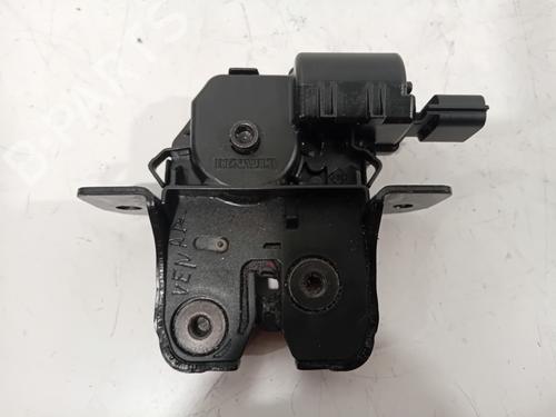 Tailgate lock RENAULT SCÉNIC III (JZ0/1_) 1.4 16V (JZ0F, JZ1V) | BP18234190C101 