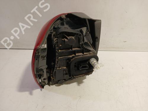 Lampa tylna prawa VW POLO V (6R1, 6C1) 1.4 TDI | BP30908144C35