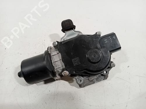 Front wiper motor RENAULT CLIO V (B7_) 1.3 TCe 130 (B7MF) | BP28002279M29 - Image 6