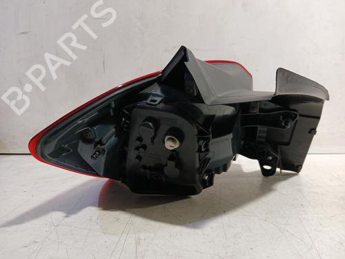 Right taillight BMW 1 (F20) 116 i | BP31970610C35