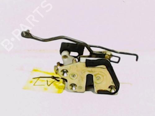 Front left lock HYUNDAI H-1 Van (A1) 2.5 TD | BP13195821C98 