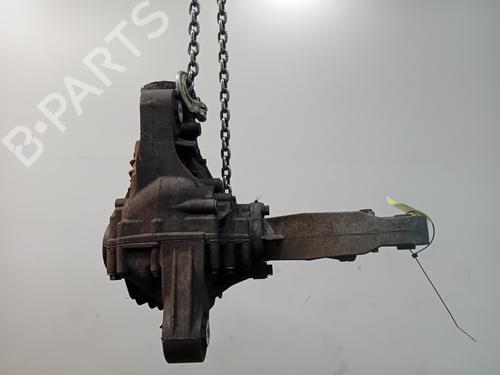 Used Front differential Front differential 25795645 25795645