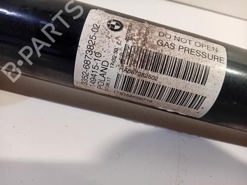 Right rear shock absorber BMW 3 Touring (F31) 320 i | BP26725633M19 