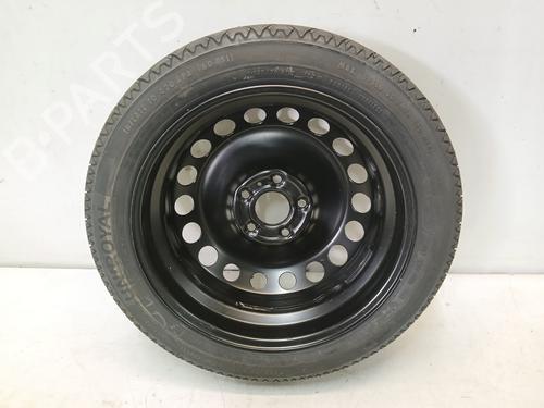Rim RENAULT SCÉNIC IV (J9_) 1.3 TCe 160 (J9NC) | BP29028616C45 