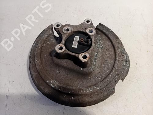 Right rear steering knuckle PEUGEOT 5008 II (MC_, MJ_, MR_, M4_) 1.2 THP (MRHNYH, MRHNYW, MRHNSJ, MRHNSU, MRHNSM) | BP22607162M28 