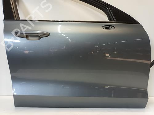 Right front door VOLVO S60 III (224) T5 | BP29567074C3 