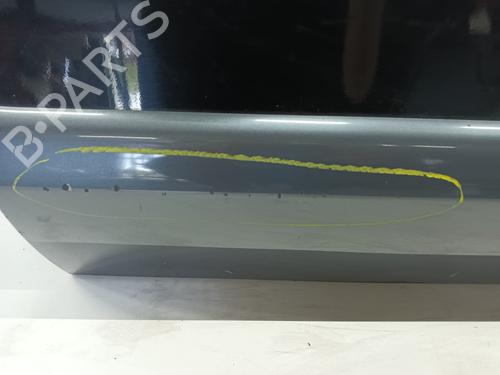 Right front door HYUNDAI SANTA FÉ I (SM) 2.0 | BP19156352C3