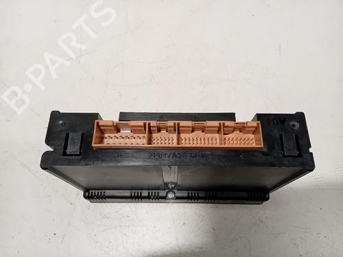Climate control SEAT LEON (1M1) 1.8 20V T | BP39567392I5 - Image 3