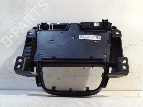 Switch OPEL MERIVA B MPV (S10) 1.4 (75) | BP13713618I30 