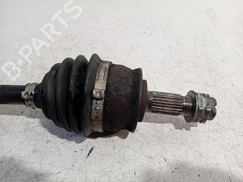 Left front driveshaft FIAT 500 (312_) 1.2 (312AXA1A) | BP25463695M38 - Image 4
