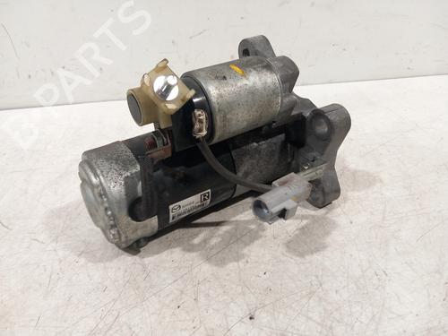 Used Starter Starter 38468309 38468309