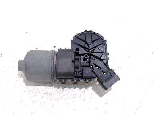 Used Front wiper motor CITROËN BERLINGO Box Body/MPV (B9) 1.6 HDi 90 (90 hp) 5999581