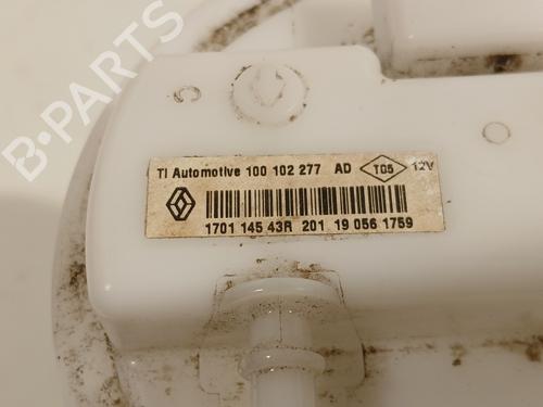 Fuel pump RENAULT CLIO IV Grandtour (KH_) 0.9 TCe 90 | BP29745741M76 