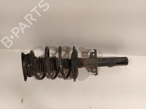 Left front shock absorber RENAULT SCÉNIC IV (J9_) 1.6 dCi 160 | BP26733871M16 