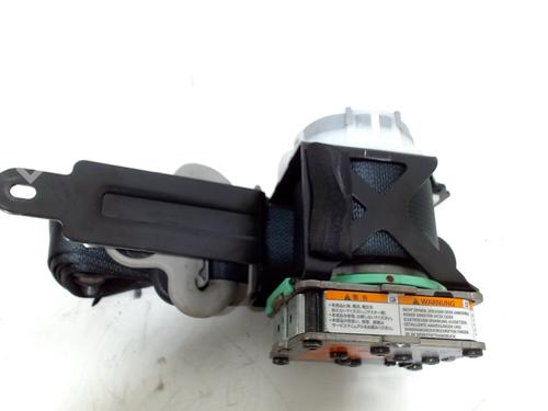 Front right seatbelt OPEL AGILA (B) (H08) 1.0 (F68) | BP12533410I25 