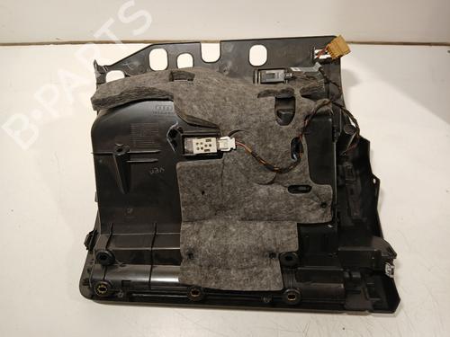 Glove box AUDI A4 B8 (8K2) 2.0 TFSI quattro | BP24863908C95 - Image 2