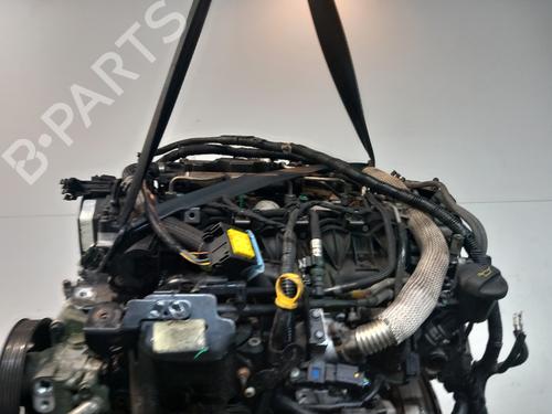 Engine FORD MONDEO IV Turnier (BA7) 2.2 TDCi | BP36702207M1 - Image 5