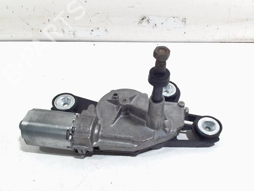 Rear wiper motor FORD FIESTA VI (CB1, CCN) 1.25 | BP13260667M102 