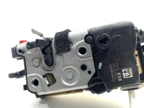 Rear left lock PEUGEOT 3008 I MPV (0U_) 1.6 HDi | BP13205441C100 