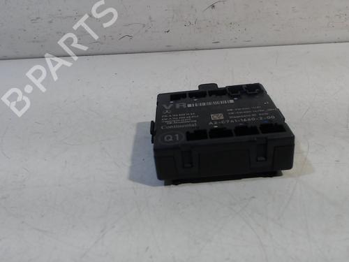 Elektronisk modul MERCEDES-BENZ GLA-CLASS (X156) GLA 250 4-matic (156.946) (211 hp) 11923598