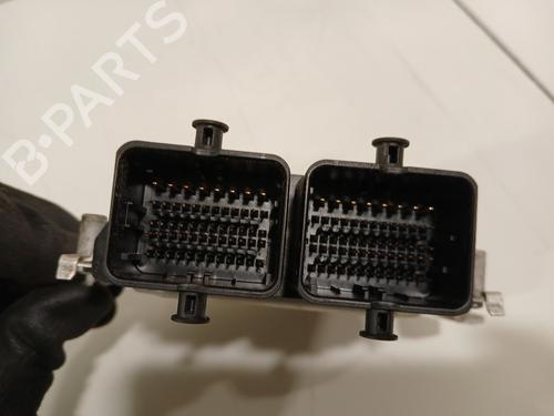 Engine control unit (ECU) SUZUKI IGNIS III (MF, FF) 1.2 (ATK412) | BP36241094M57 - Image 3