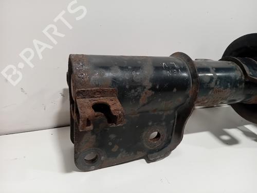Left front shock absorber RENAULT TRAFIC II Van (FL) 2.5 dCi 145 (FL0J) | BP39766857M16 - Image 3