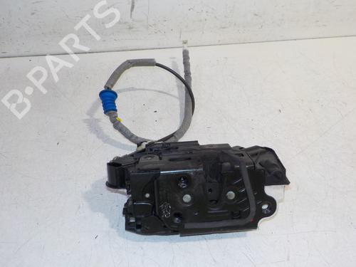 Front right lock VW UP! (121, 122, BL1, BL2, BL3, 123) 1.0 | BP15876788C97 