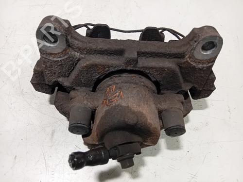 Right front brake caliper VW PASSAT B7 (362) 1.6 TDI | BP40314744M104 - Image 4
