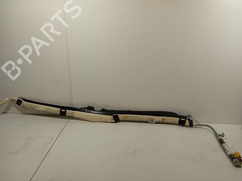 Used Left curtain airbag VW GOLF VI (5K1) 1.4 TSI (122 hp) 15090396