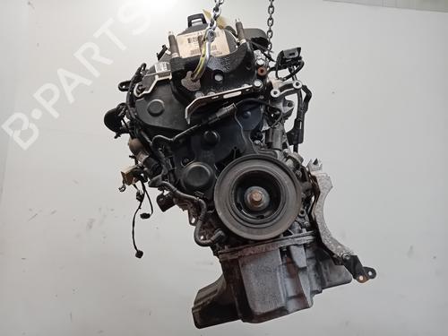 Engine FORD FOCUS IV Turnier (HP) 1.5 EcoBlue | BP33851626M1  - Image 5