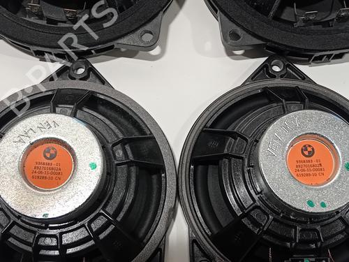 Speaker BMW 1 (F20) M 135 i xDrive | BP30144996E2