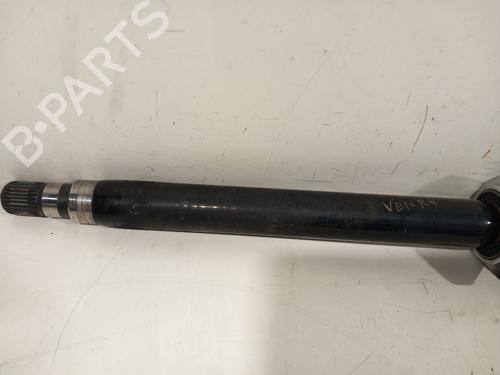 Right front driveshaft OPEL MERIVA B MPV (S10) 1.4 (75) | BP37267204M39 - Image 5