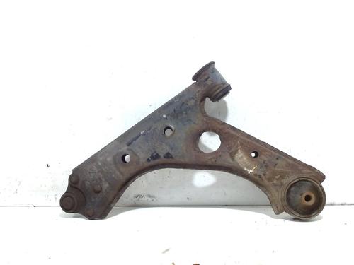 Draagarm rechts voor OPEL CORSA D (S07) 1.6 Turbo (L08, L68) (192 hp) 8914109